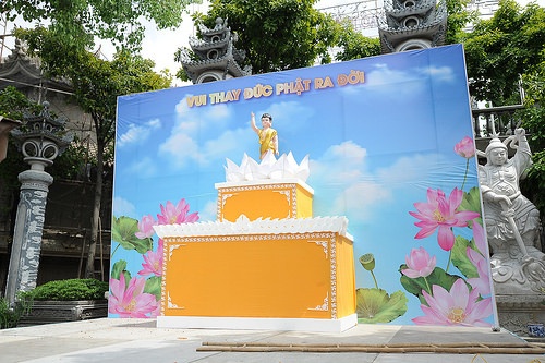 Không khí Phật đản đã về tại Q.Thủ Đức ảnh 12 41550326164_81853930ca_jpg.jpg