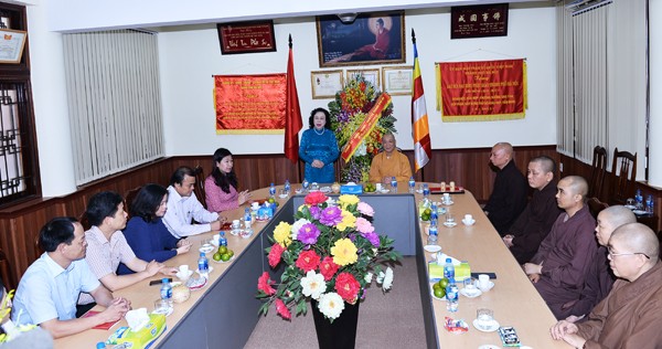Lãnh đạo TP.Hà Nội chúc mừng Phật đản PL.2562 ảnh 1 dsc_6922_1_jpg.jpg