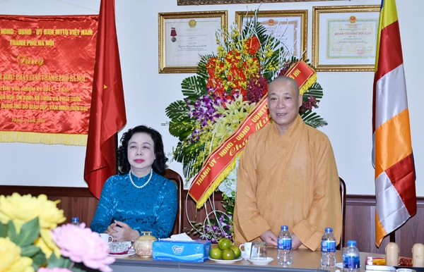 Lãnh đạo TP.Hà Nội chúc mừng Phật đản PL.2562 ảnh 2 dsc_6941_jpg.jpg