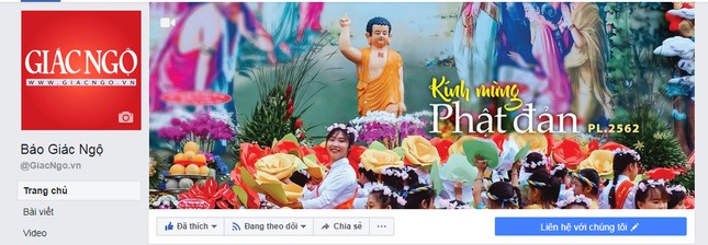 Phật đản, cư dân mạng đổi avatar, thay hình bìa ảnh 2 11fb.jpg