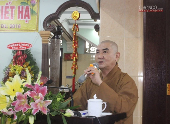 Phật giáo Q.Thủ Đức khai giảng khóa An cư kiết hạ ảnh 7 12tq.jpg