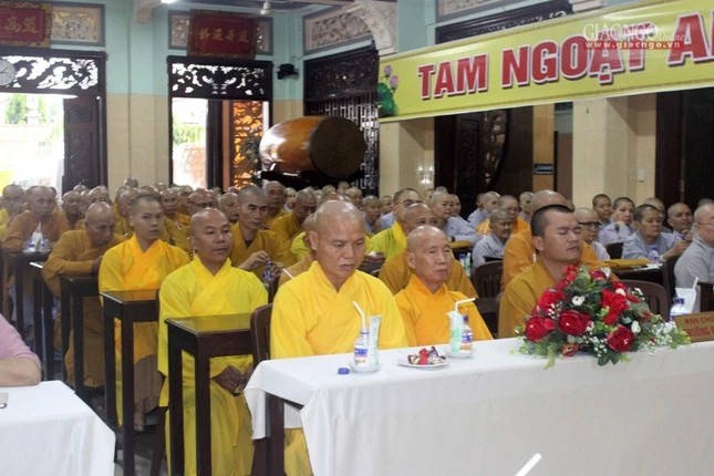 Phật giáo Q.Thủ Đức khai giảng khóa An cư kiết hạ ảnh 8 8tq.jpg