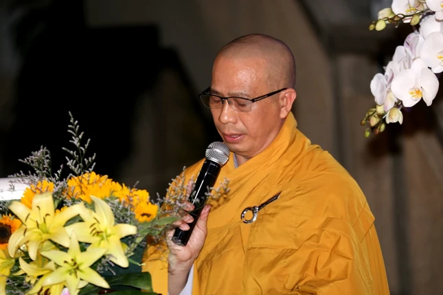 Phật giáo Q.Bình Thạnh tổ chức lễ Phật đản ảnh 5 BT 09.JPG