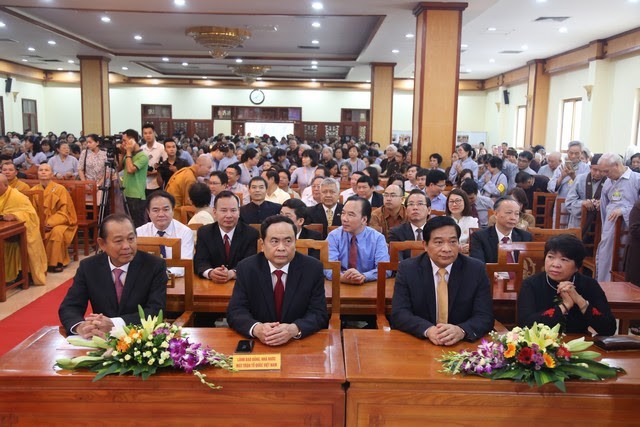 Hà Nội: Đại lễ Phật đản PL.2562 tại Trụ sở GHPGVN ảnh 17 img_0716_1_jpg.jpg