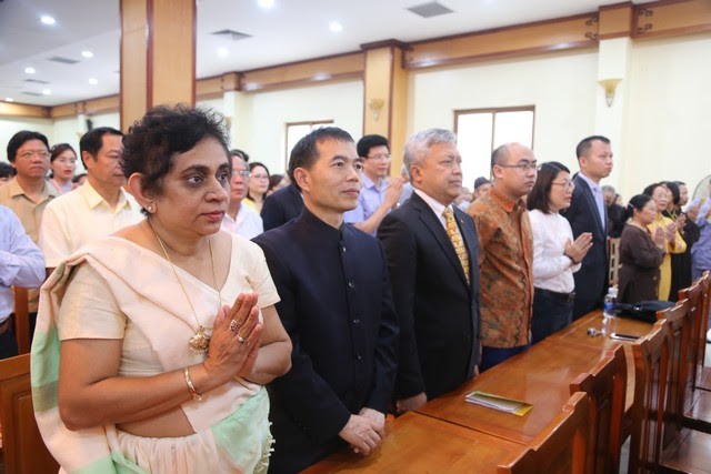 Hà Nội: Đại lễ Phật đản PL.2562 tại Trụ sở GHPGVN ảnh 21 img_0753_jpg.jpg