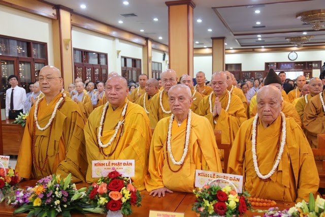 Hà Nội: Đại lễ Phật đản PL.2562 tại Trụ sở GHPGVN ảnh 6 img_0814_jpg.jpg