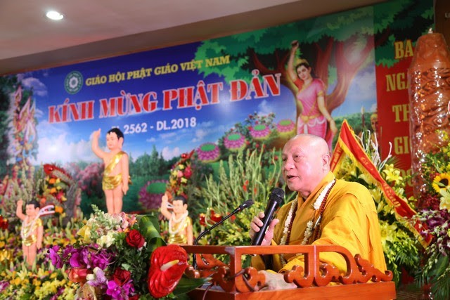 Hà Nội: Đại lễ Phật đản PL.2562 tại Trụ sở GHPGVN ảnh 8 img_0837_jpg.jpg