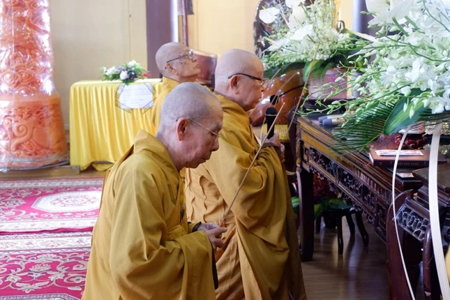 TP.HCM: Trường hạ Phổ Quang, Kim Sơn khai giảng ảnh 1 DSCF5131.JPG