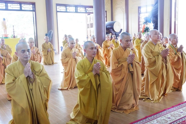 TP.HCM: Trường hạ Phổ Quang, Kim Sơn khai giảng ảnh 3 DSCF5134.JPG