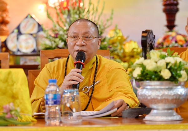 Hà Nội: Trường hạ Quán Sứ tổ chức lễ khai pháp ảnh 4 dsc_7872_jpg.jpg