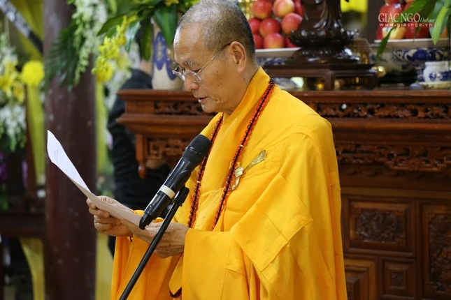 TP.HCM: Lễ tưởng niệm HT.Thích Trung Hậu ảnh 8 TH 18.jpg