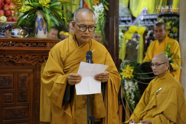 TP.HCM: Lễ tưởng niệm HT.Thích Trung Hậu ảnh 9 TH 19.jpg