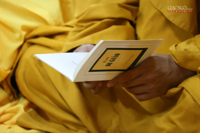 TP.HCM: Lễ tưởng niệm HT.Thích Trung Hậu ảnh 15 TH 30.jpg