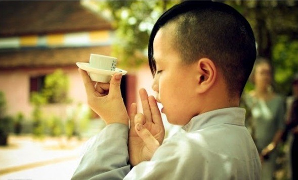 Nghĩ về bài cúng Đại bàng ảnh 1 cungdaibang.jpg