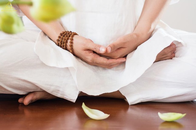 TP.HCM: Lịch thuyết giảng Phật pháp ngày 24-6 ảnh 1 thien dinh.jpg