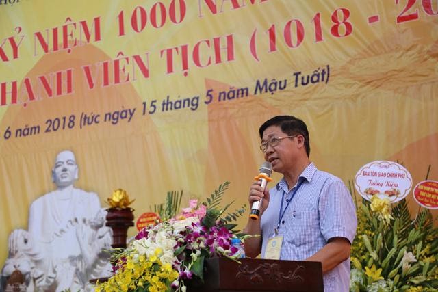 Đại lễ kỷ niệm 1.000 năm Thiền sư Vạn Hạnh viên tịch ảnh 5 20180628092759_img_3302-copy_jpg.jpg