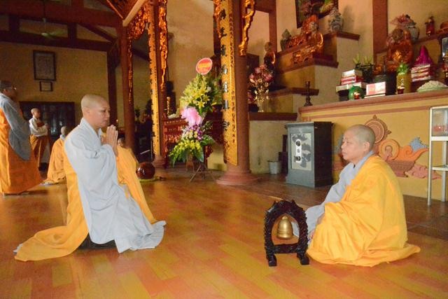 Phật giáo Phú Thọ tổ chức hậu an cư cho 100 hành giả ảnh 4 dsc_0553.jpg