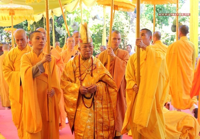 Lễ nhập kim quan Trưởng lão HT.Thích Đức Phương ảnh 12 12.jpg