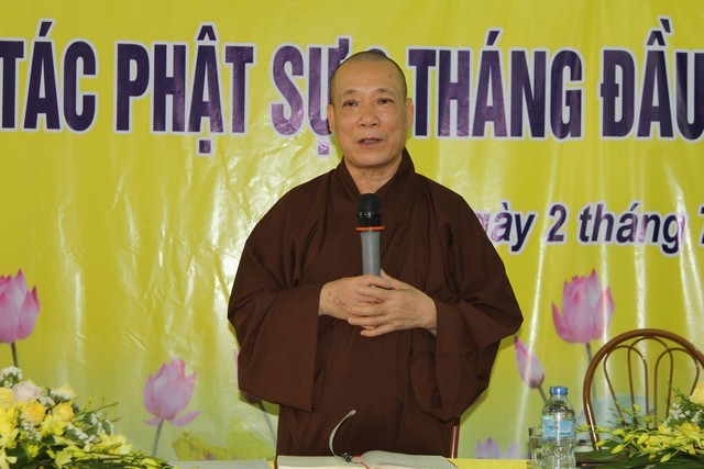 Hà Nội sơ kết Phật sự 6 tháng đầu năm 2018 ảnh 2 img_2178_jpg.jpg