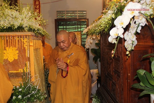 TƯGH, Chính phủ viếng tang HT.Thích Đức Phương ảnh 6 15.jpg