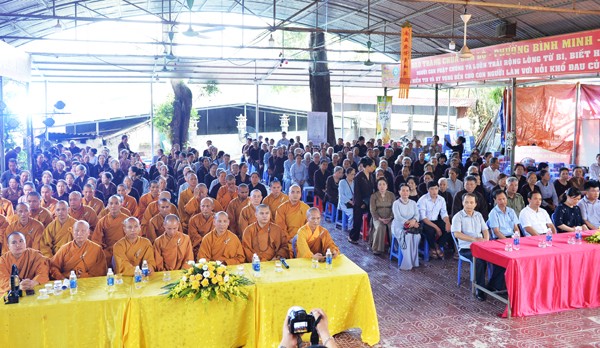 Lào Cai: Lễ khai pháp hạ trường chùa Cam Lộ ảnh 3 dsc_2450_jpg.jpg