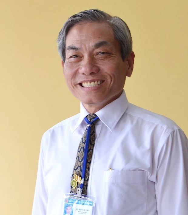 Luật Tín ngưỡng, tôn giáo sau 6 tháng đi vào thực tế... ảnh 1 BTN_0003.JPG