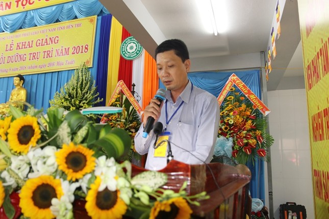 10- Ông Phạm Ngọc Thành phát biểu .JPG