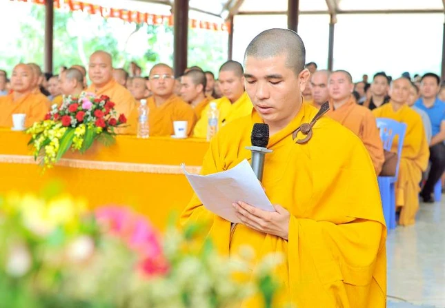 Thành lập BTS H.Như Xuân, bổ nhiệm trụ trì chùa Di Lặc ảnh 5 thanhhoa07.jpg