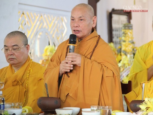 TT-Huế: Lễ chung thất Trưởng lão HT.Thích Đức Phương ảnh 12 12.jpg