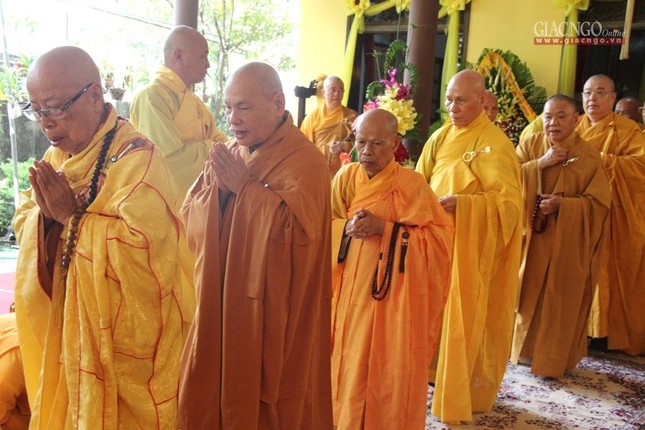 TT-Huế: Lễ chung thất Trưởng lão HT.Thích Đức Phương ảnh 7 7.jpg