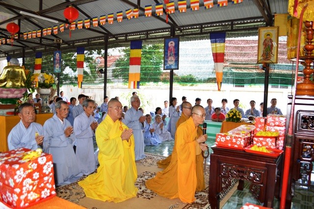 Đại lễ Vu lan tại một số chùa ảnh 3 thienthong.jpg