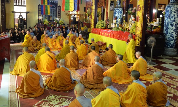 Hà Nội: Lễ Tự tứ tại đạo tràng An cư chùa Quán Sứ ảnh 2 dsc_8859_jpg.jpg
