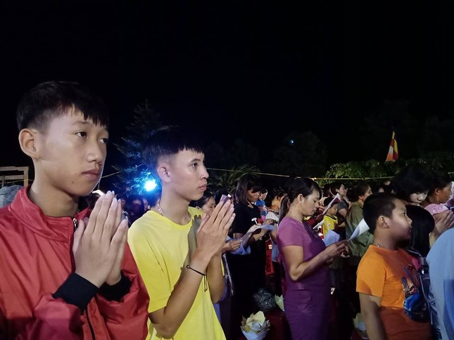 Vu lan ấm áp trên đảo Cô Tô ảnh 3 Co to 32.jpg