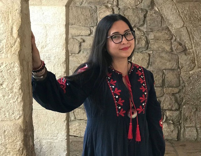 MC Lê Đỗ Quỳnh Hương a QH 1.jpg