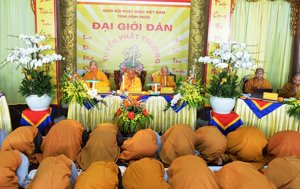 207 giới tử thọ giới tại Đại giới đàn tỉnh Vĩnh Phúc ảnh 1 dsc_9528_1.jpg