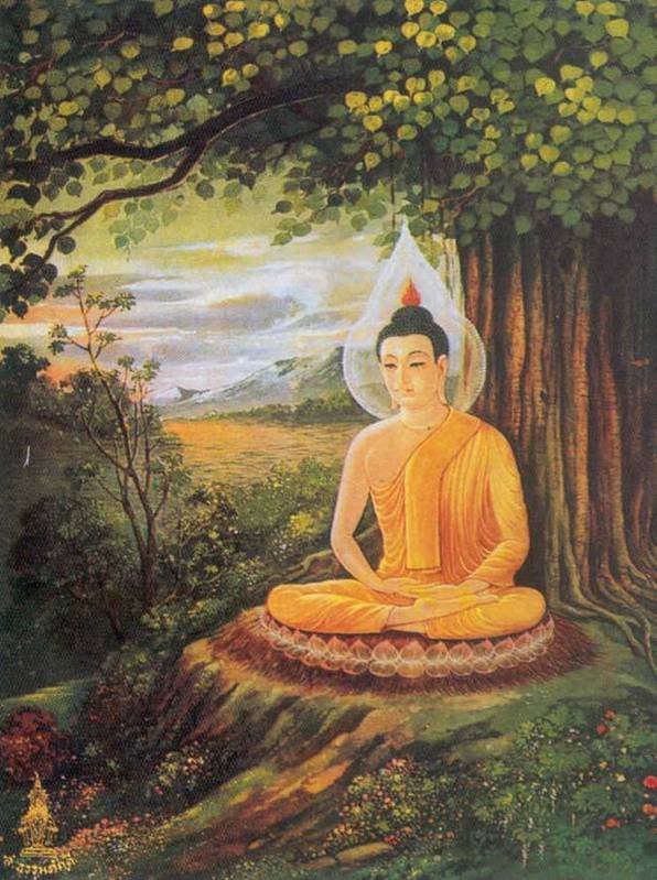 Cha chúng ta rất bình dị ảnh 1 Duc Phat.jpeg