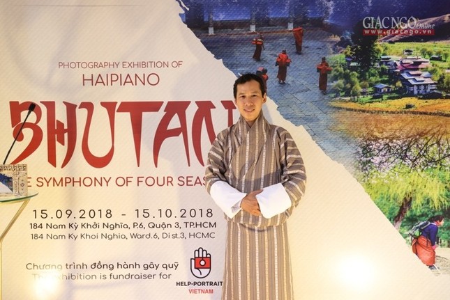 Ngắm quốc gia hạnh phúc qua triển lãm ảnh ở TP.HCM ảnh 5 H3.jpg