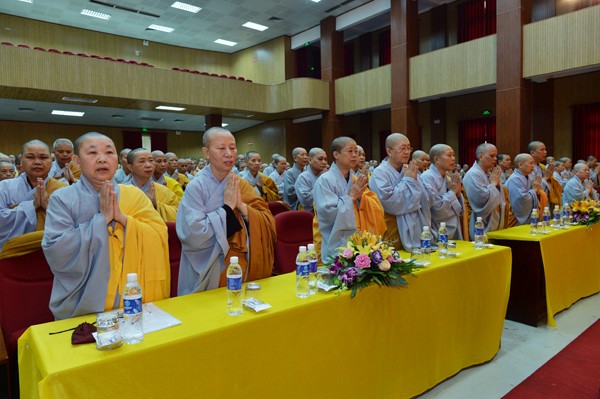 Hà Nội mở lớp bồi dưỡng giới luật cho chư Ni ảnh 2 hn 7.jpg