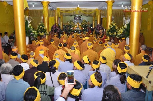 Lễ nhập tháp Trưởng lão HT.Thích Viên Quán ảnh 7 DSC_0066.jpg