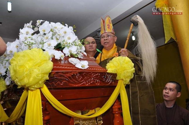 Lễ nhập tháp Trưởng lão HT.Thích Viên Quán ảnh 9 DSC_0087.jpg