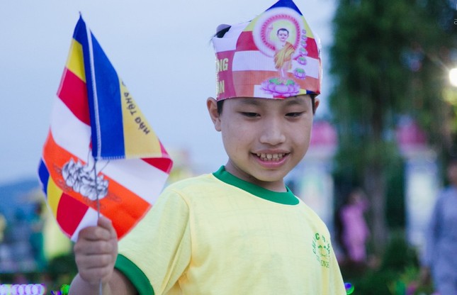 Nếp sống đạo đức, lành mạnh của người Phật tử ảnh 1 anh mhoa.jpg