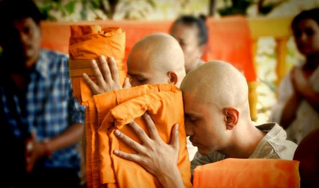 Không đắm nhiễm thì sống vui ảnh 1 anh phathoc.jpg