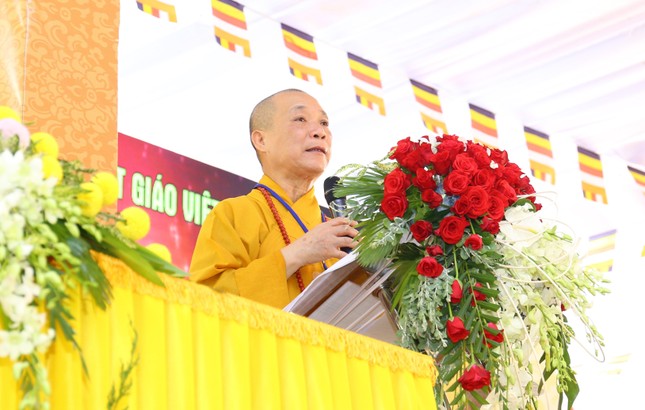 Hội thảo Hoằng pháp khu vực miền Trung - Tây Nguyên ảnh 3 z1128231520488_777cf40e7b3185e2df5a1d5e12224e74.jpg