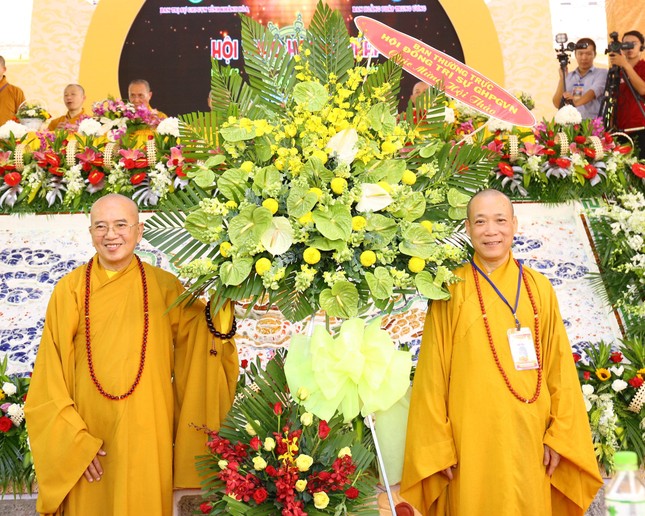 Hội thảo Hoằng pháp khu vực miền Trung - Tây Nguyên ảnh 7 z1128232479594_d499ac65b21063299b6fd4be7f7c7190.jpg