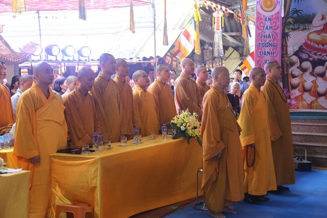 Lào Cai: Bổ nhiệm trụ trì chùa Thiên Trúc ảnh 1 img_0145_jpg.jpg