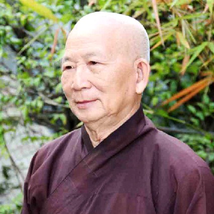 Trưởng lão HT.Thích Minh Cảnh viên tịch ảnh 1 gl1.jpg