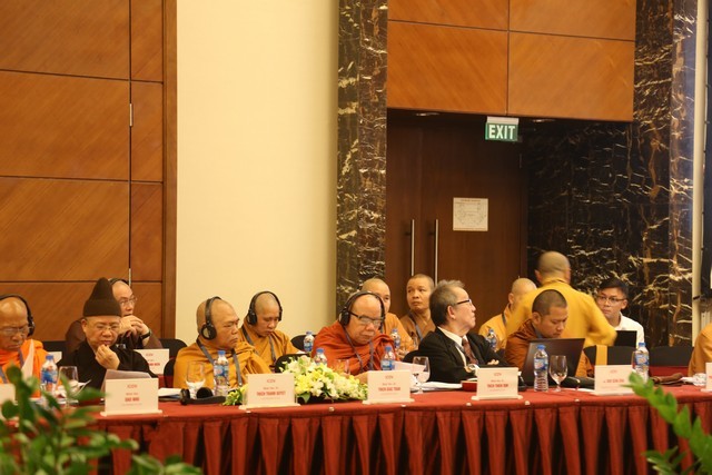 Hội nghị lần thứ nhất ICDV 2019 tại Việt Nam ảnh 9 img_0732_jpg.jpg