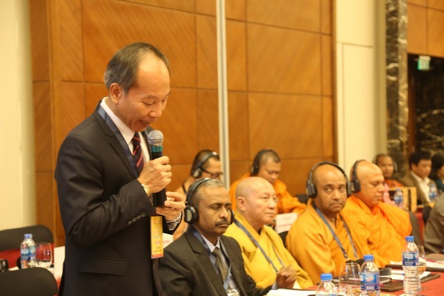 Hội nghị lần thứ nhất ICDV 2019 tại Việt Nam ảnh 2 img_0738_jpg.jpg