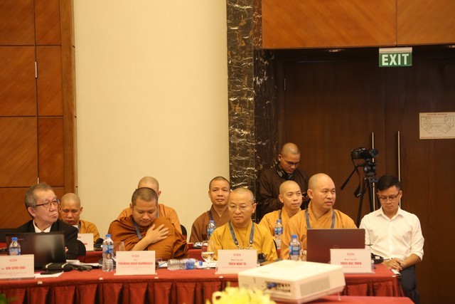 Hội nghị lần thứ nhất ICDV 2019 tại Việt Nam ảnh 7 img_0788_jpg.jpg