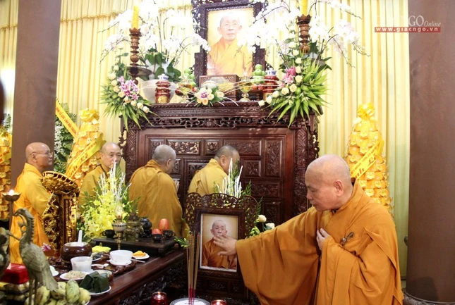 Lễ đại tường Trưởng lão HT.Thích Chơn Thiện ảnh 12 12.jpg